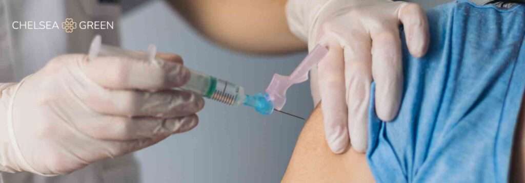 Follow the hepatitis A and B vaccine schedule ahead of your holiday