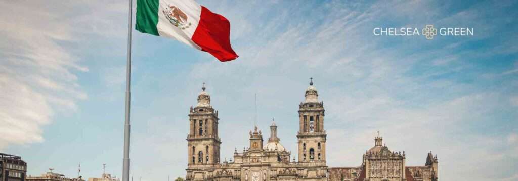 The Rabies vaccine for Mexico 