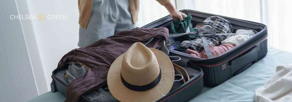 Travel prepared with private vaccines