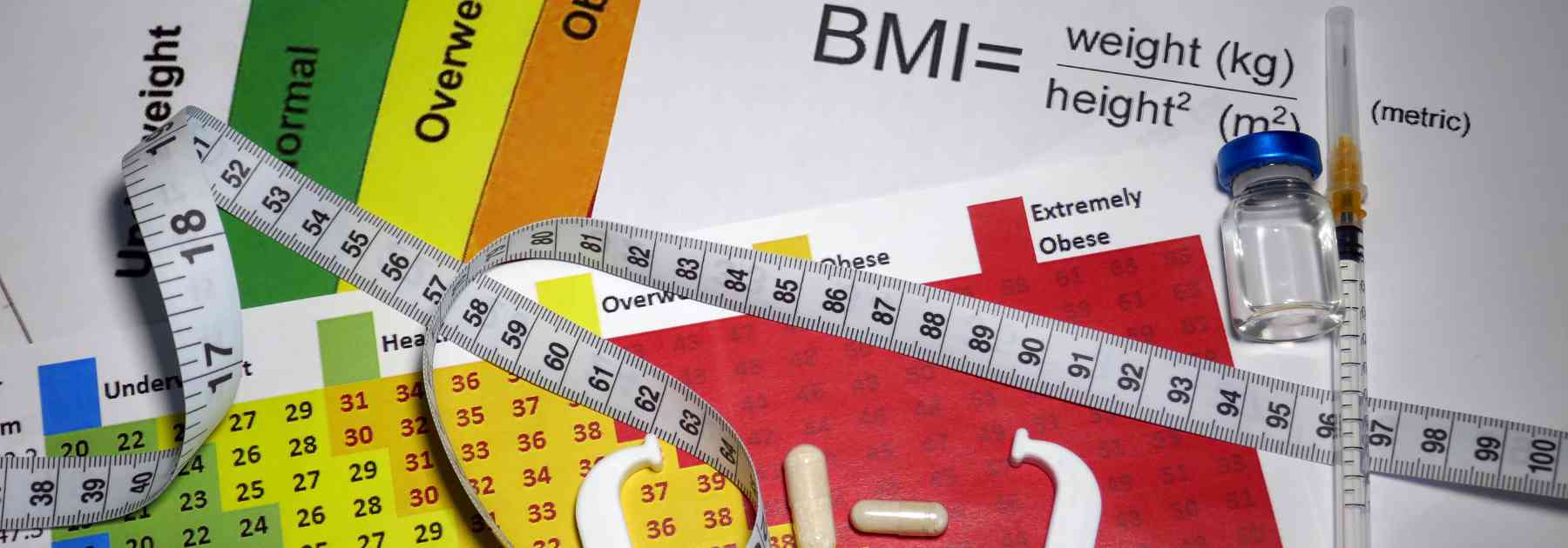 Learn About Mounjaro for Weight Loss - Chelsea Green Pharmacy