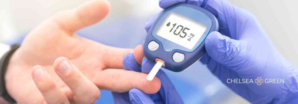 Simple blood test booking to monitor conditions and stay on top of your health.