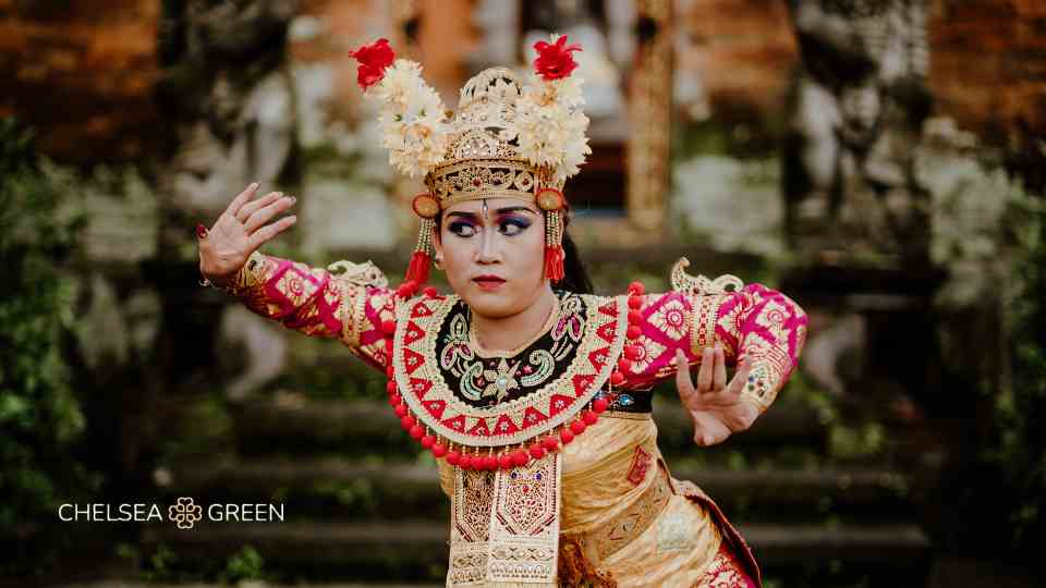 Best Bali vacation destinations