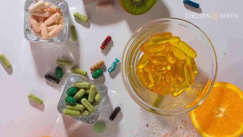 Diet pills