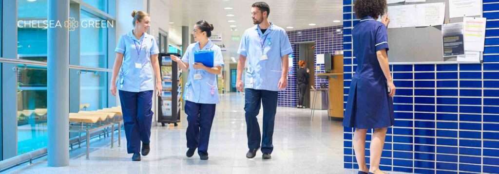Weight loss NHS services can have long waiting lists.