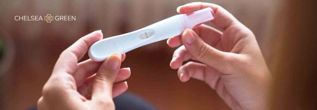 Emergency contraception in London
