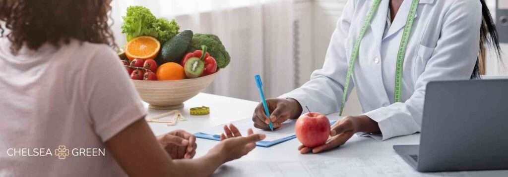 Compare NHS vs private weight loss in Chelsea