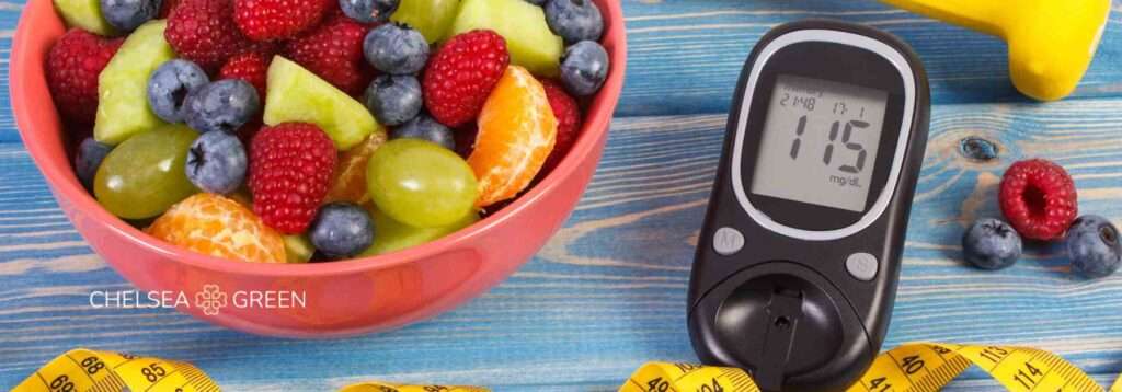 Weight loss vs pre diabetes diet