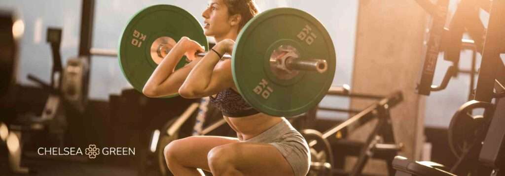 Access the best weight loss pills in the UK at Chelsea Green Pharmacy. 