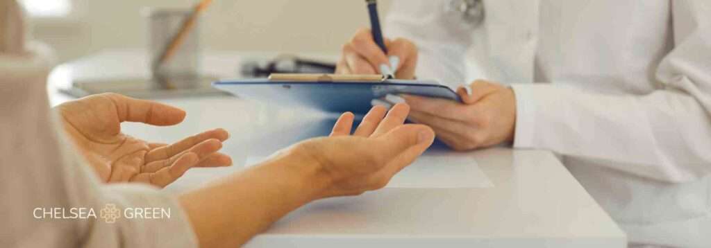 Compare your options at our private weight loss clinic in London