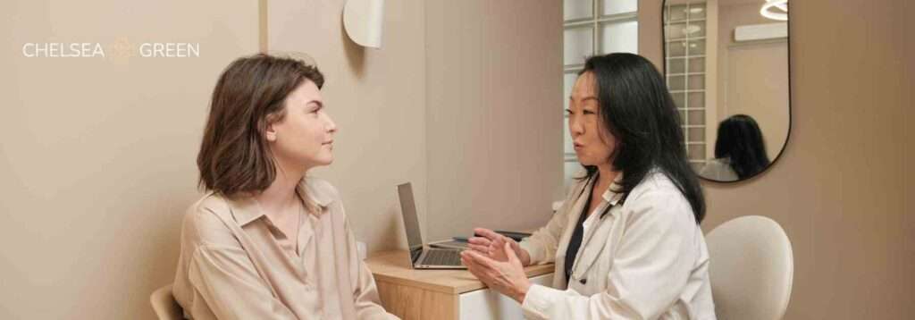 Allergy testing appointment