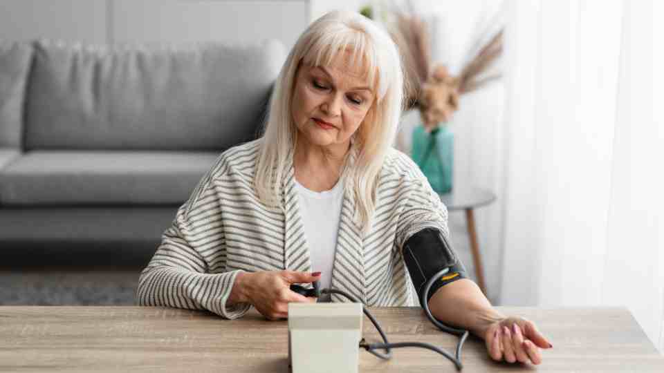 How 24 hour blood pressure monitors can support your general health.