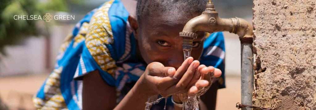 Why do I need a cholera vaccine?