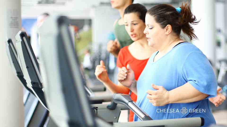 Lifestyle changes for weight loss on medication