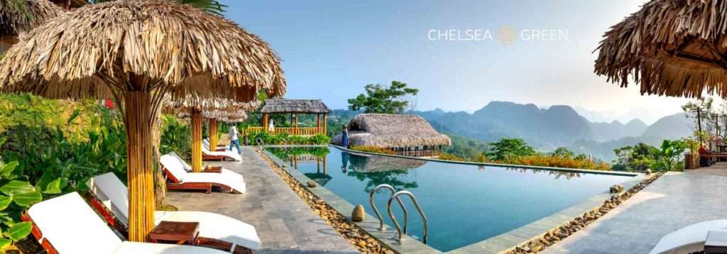 Destinations that require cholera vaccination