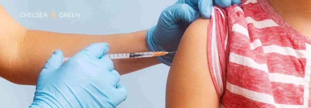 Vaccines so you are fit for travel