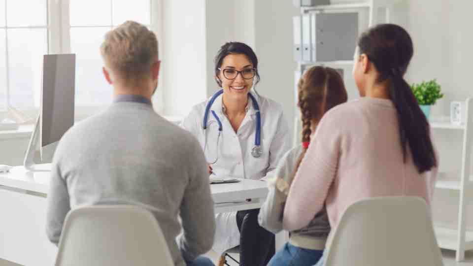 Book an appointment at Chelsea Green travel vaccine clinic.