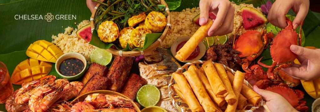 Hepatitis A risks eating food abroad