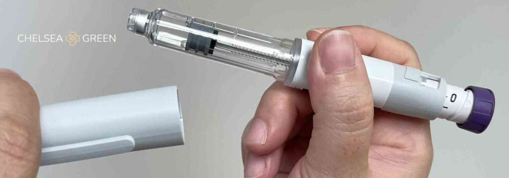 Choosing the right weight loss injection for you