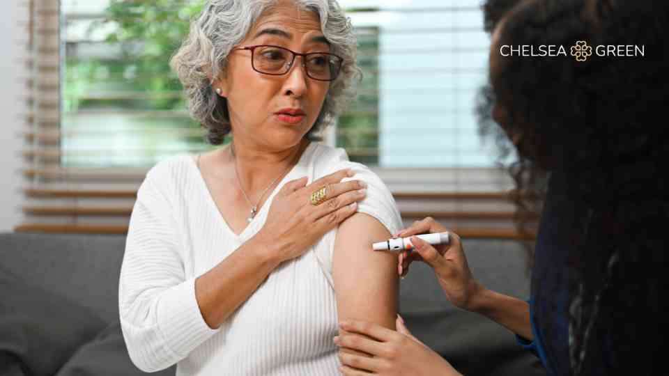 What is the best injection for weight loss for me?