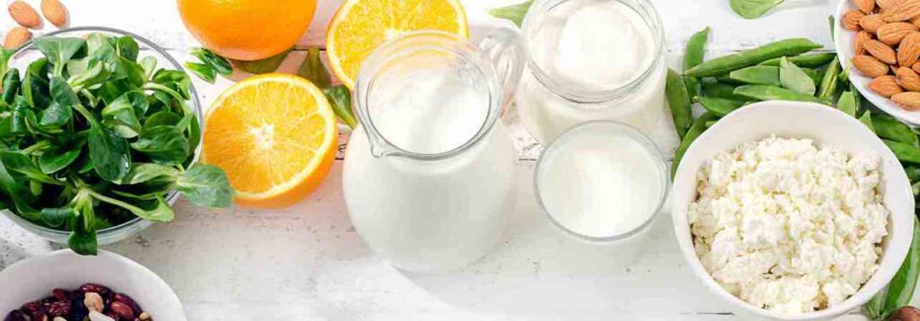 Should I take calcium tablets?