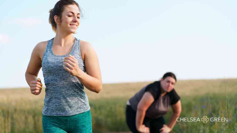 Exercise to support weight loss medication