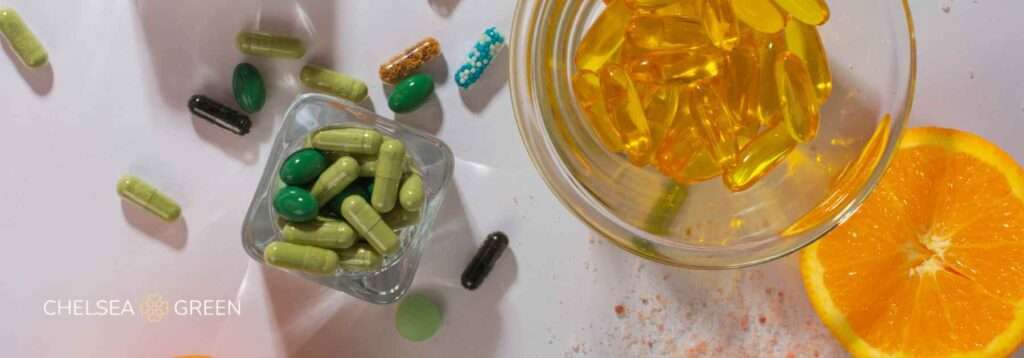 Supplements