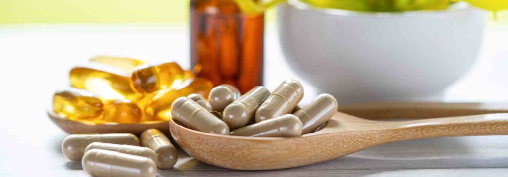 Buy calcium tablets
