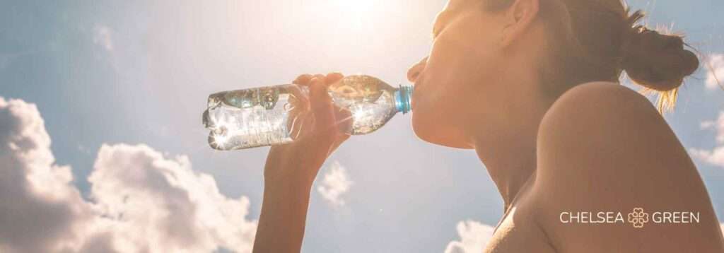 Hydrating