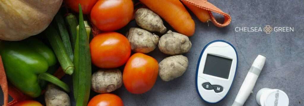 Diabetes and weight loss tools