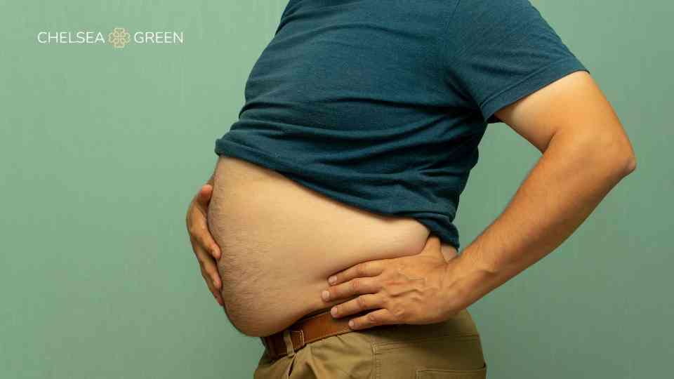 Overweight