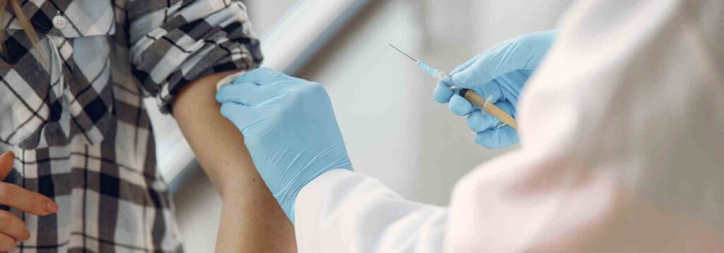Common Hepatitis B symptoms