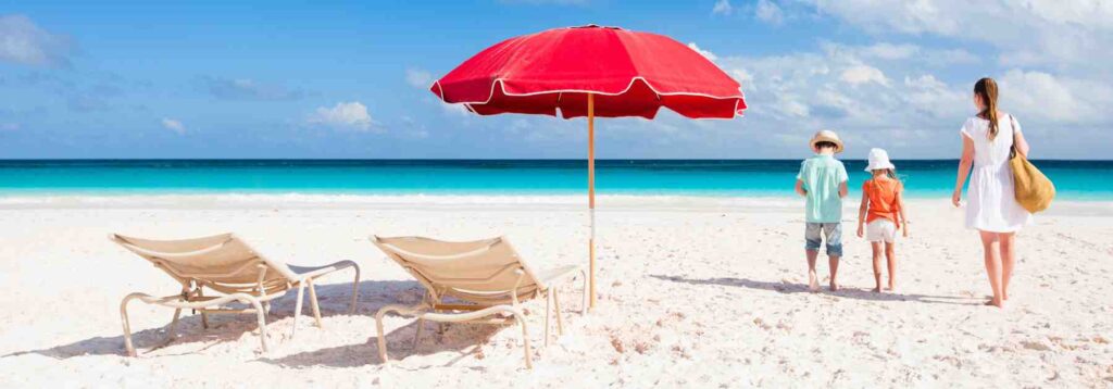 Book a travel clinic appointment today