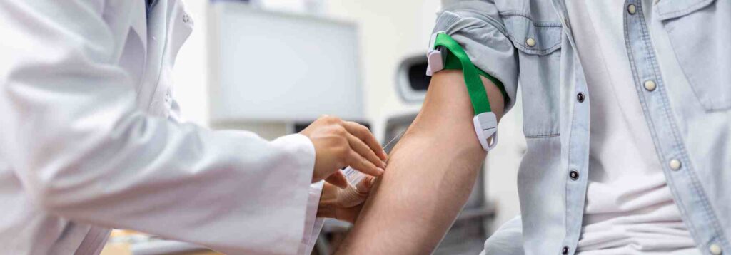 What is an MPV blood test?
