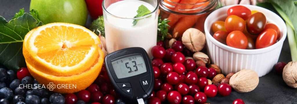 Diabetes diet