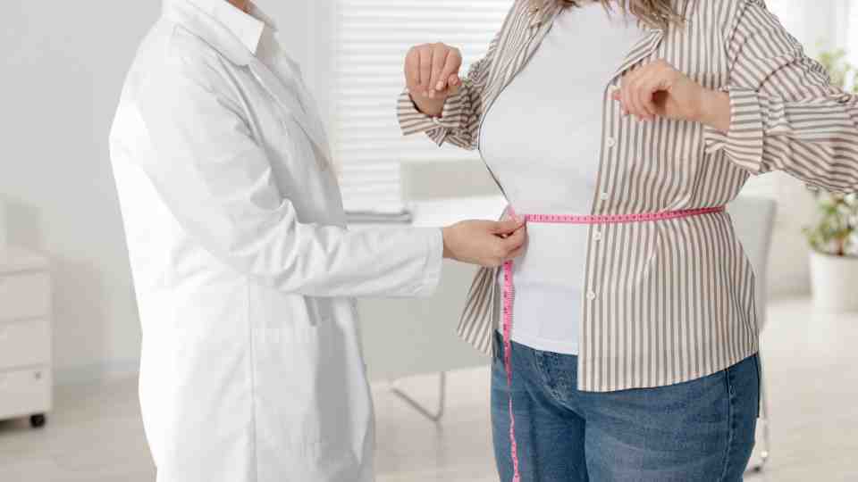 How much weight can you lose in a month on Wegovy?