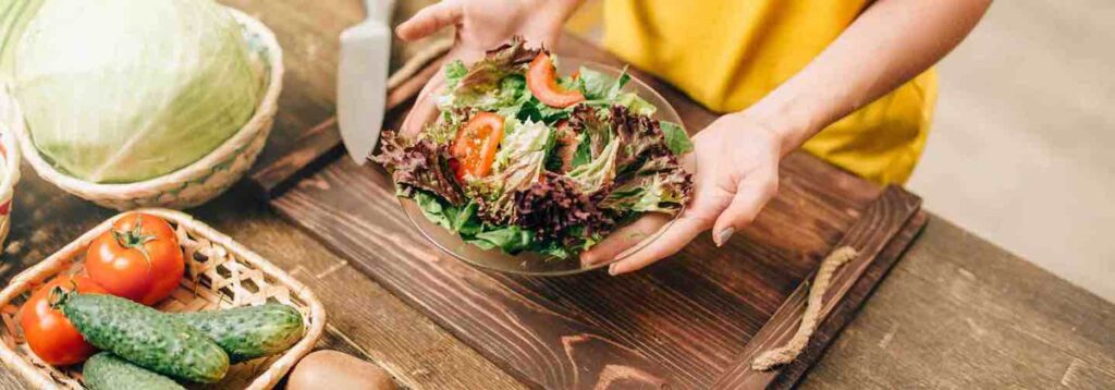 How much weight can you lose in a month eating clean?