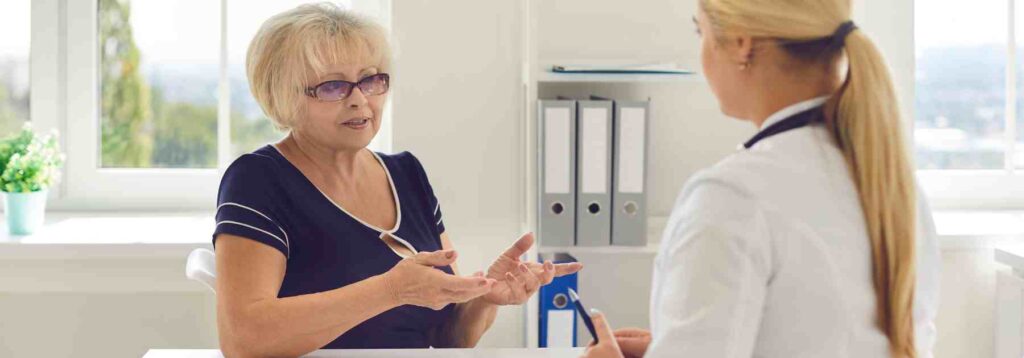 Book an MPV blood test