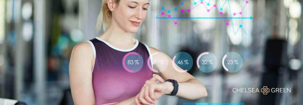 Fitness tracking for weight loss