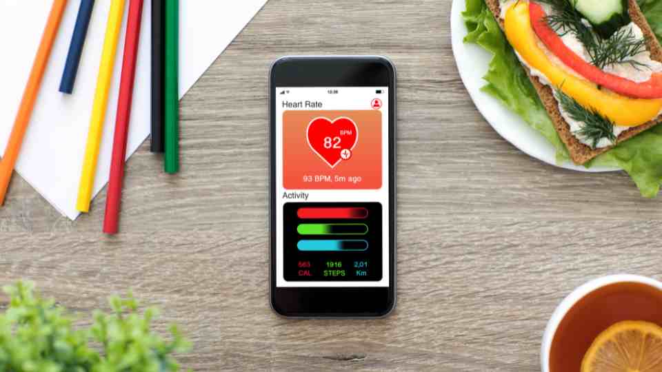 Mounjaro weight loss tracker
