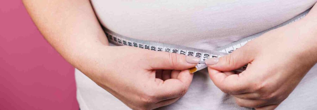 Use a weight loss tracker