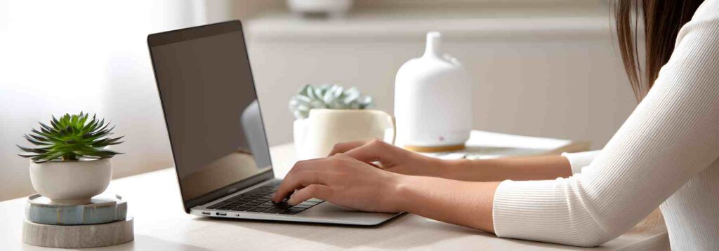 book your blood test online