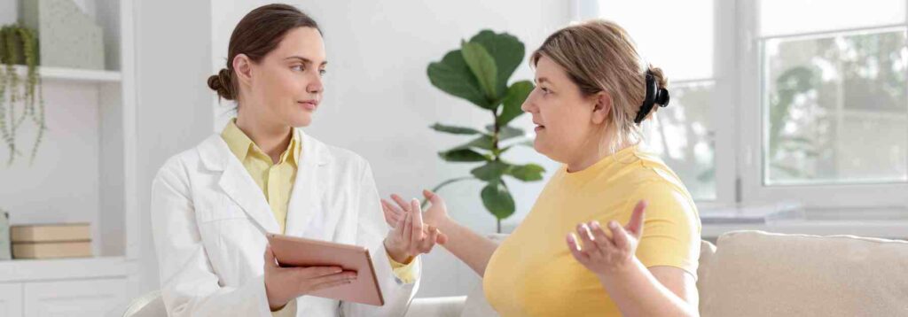 Mounjaro vs Orlistat reviews