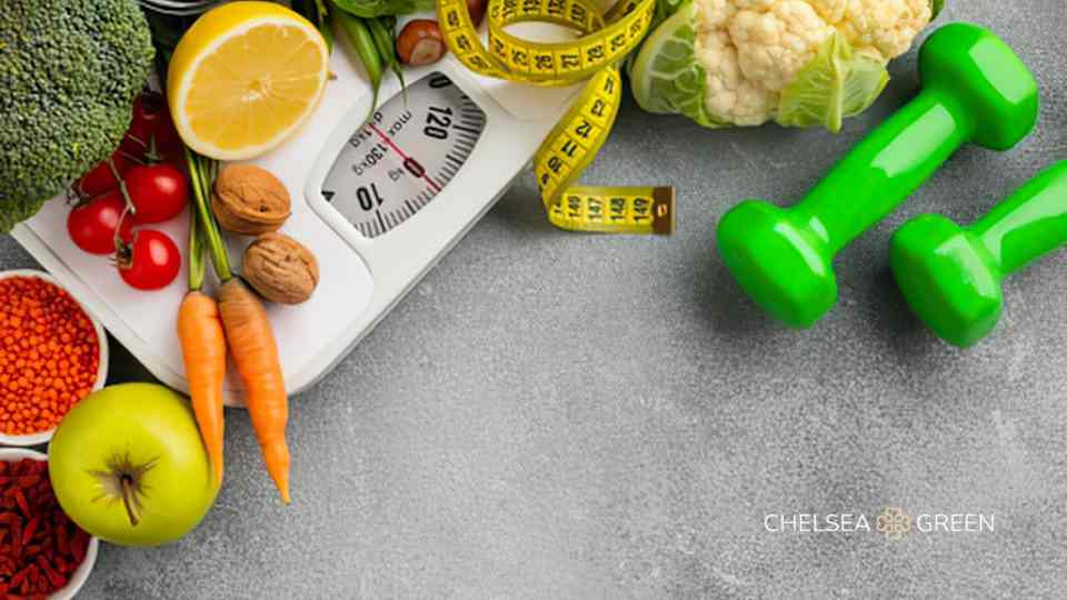 Weight loss tools