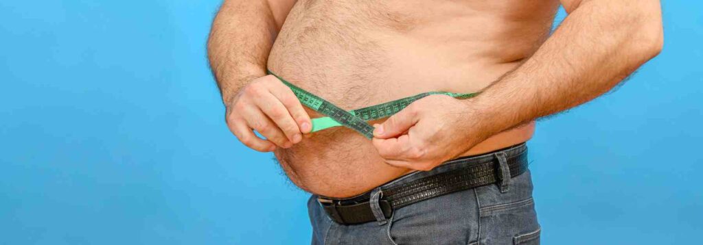 Prescription anti obesity medication