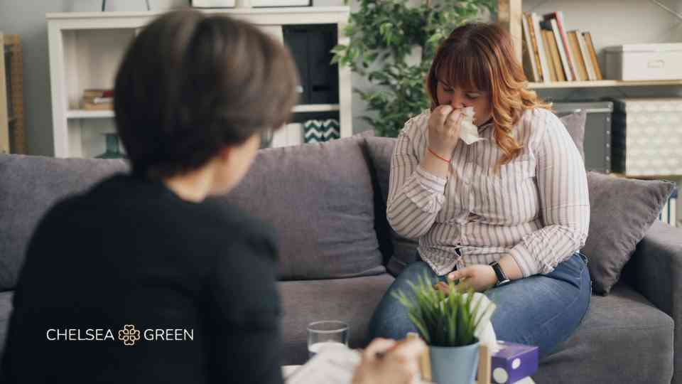 Private weight loss appointment in London