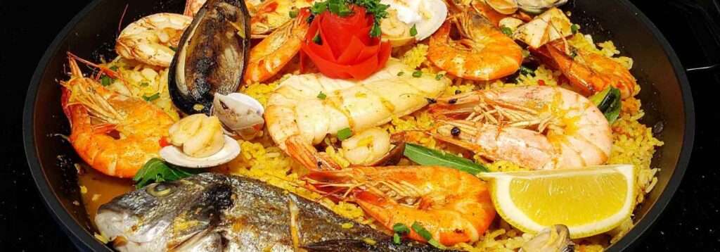 Street food can cause cholera