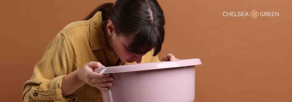 Struggling with nausea on weight loss medication?