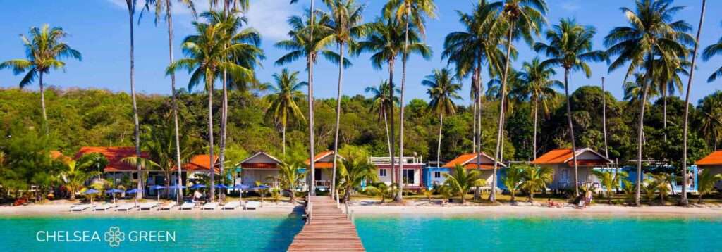 Travel vaccines for tropical holidays