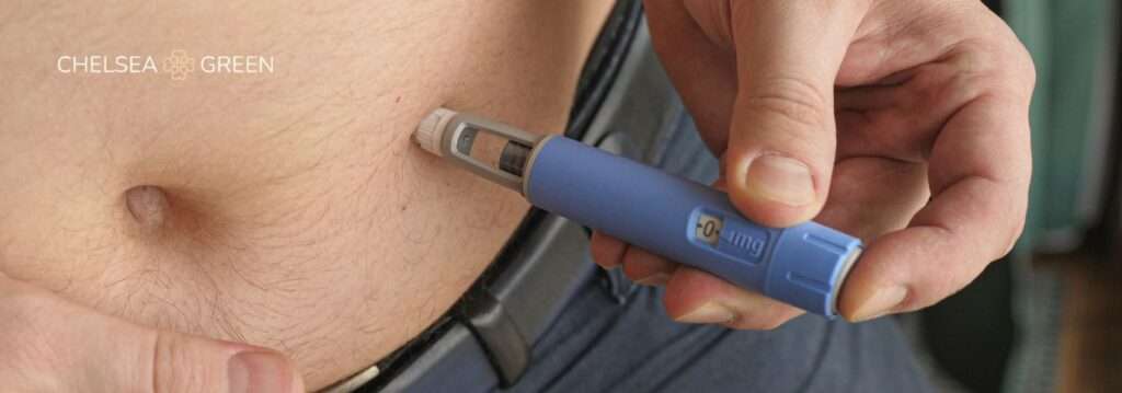 Weight loss pen dosage